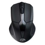 کیبورد و ماوس بی سیم ایکس پی-پروداکت مدل XP-W4600B