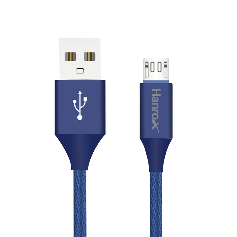 کابل تبدیل USB به microUSB مدل M11