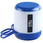 اسپیکر بلوتوثی تی اند جی مدل TG-156
