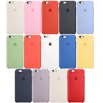 کاور مدل DK80 مناسب برای گوشی موبایل اپل iPhone 6/6s                     غیر اصل