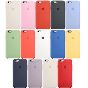 کاور مدل DK80 مناسب برای گوشی موبایل اپل iPhone 6/6s                     غیر اصل