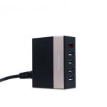شارژر رومیزی ریمکس مدل RU-U1