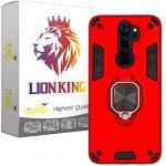 کاور لاین کینگ مدل ASH22 مناسب برای گوشی موبایل شیائومی Redmi Note 8 Pro