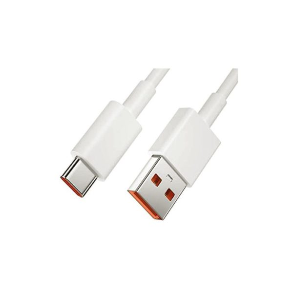 type c cable xiaomi 5a