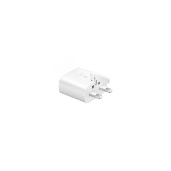 samsung ep ta800 25w wall charger with usb c cable