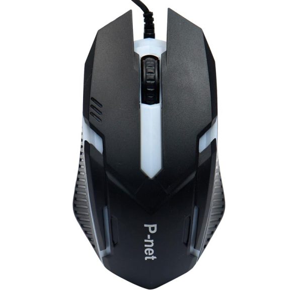 GM 13 Game P net Wired Mouse1