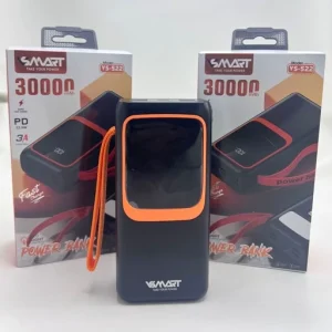 پاوربانک Vsmart VS-522 Fast PD
