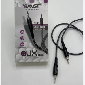 کابل AUX V SMART VS-41
