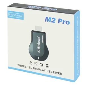 HDMI دانگل میراسکرین مدل M2 PRO